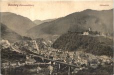 Hornberg Schwarzwald