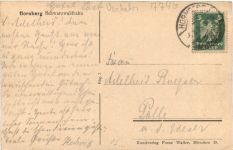 Hornberg - Schwarzwald
