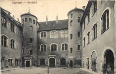 Göppingen - Schlosshof