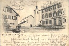 Gruss aus Boll