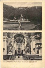 Deggingen - Ave maria