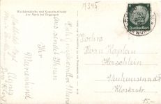 Deggingen - Wallfahrtskirche Ave Maria