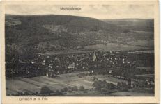 Gingen an der Fils