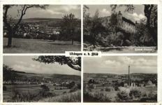 Uhingen an der Fils