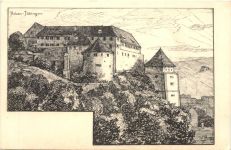 Hoehn Tübingen
