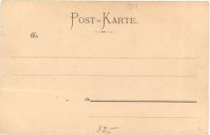 Tübingen - Stift und Hölle