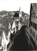 Tübingen