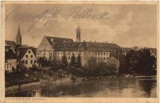 Rottenburg am Neckar - Seminar