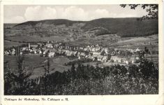 Dettingen bei Rottenburg am Neckar