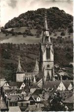 Reutlingen - Marienkirche