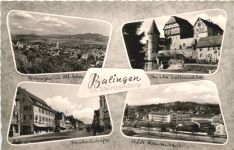 Balingen