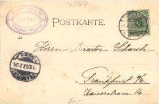 Forbach im Murgthal