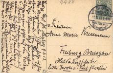 Heuberg Stetten - Barackenlager