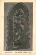 Kuppenheim - Kath. Pfarrkirche