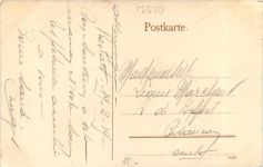 Rastatt - Postamt