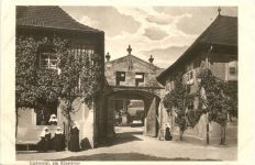Kloster Lichtenthal - Baden-Baden