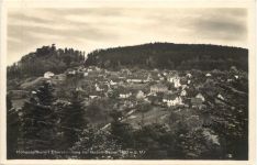 Eberstein - Baden-Baden