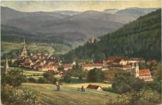 Lichtental - Baden-Baden