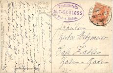 Lichtental - Baden-Baden