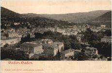 Baden-Baden