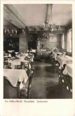 Benrath-Urdenbach - Fischerhaus
