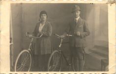 Düsseldorf - Fahrrad