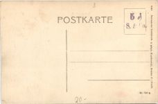 Hannover - Georgstrasse