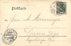Düsseldorf 1902