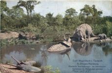 Stellingen - Carl Hagenbecks Tierpark