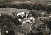 Trier - Berghotel Kockelsberg