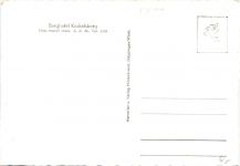 Trier - Berghotel Kockelsberg