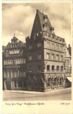 Trier - Zur Steipe