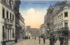 Trier - Simeonstraße