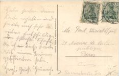 Trier - Simeonstraße