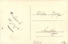 Trier - Kaserne des 3. Rhein. Inf Regiment 29