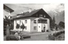 Aldrans - Gut Bärhof