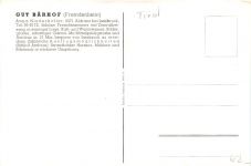 Aldrans - Gut Bärhof