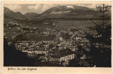 Hallein