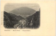 Schottwien - Maria Schutz