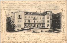 Römerbad i. Steiermark - Sophienschloss