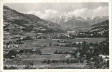 St. Johann im Pongau