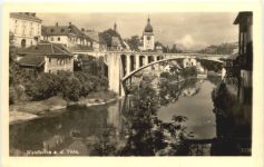 Waidhofen a. d. Ybbs