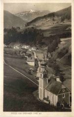 Gries am Brenner