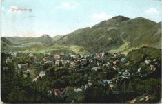 Gleichenberg
