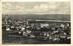 Klosterneuburg