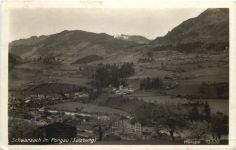 Schwarzach im Pongau