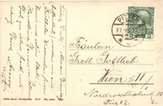 Pitten an der Aspangbahn