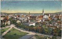 St. Pölten