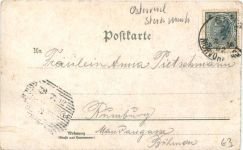 Gruss aus Graz - Rathaus