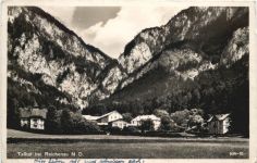 Talhof bei Reichenau ND